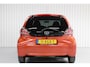 Toyota Aygo 1.0 VVT-i Dynamic Orange