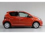 Toyota Aygo 1.0 VVT-i Dynamic Orange