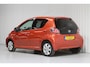 Toyota Aygo 1.0 VVT-i Dynamic Orange