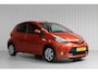 Toyota Aygo 1.0 VVT-i Dynamic Orange