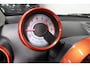 Toyota Aygo 1.0 VVT-i Dynamic Orange