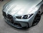 BMW M3 3-serie Touring xDrive Competition | Frozen Pure Grey II | WheelForce Velgen | Head-Up Display | Harman Kardon |