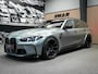 BMW M3 3-serie Touring xDrive Competition | Frozen Pure Grey II | WheelForce Velgen | Head-Up Display | Harman Kardon |