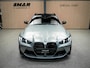BMW M3 3-serie Touring xDrive Competition | Frozen Pure Grey II | WheelForce Velgen | Head-Up Display | Harman Kardon |