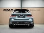 BMW M3 3-serie Touring xDrive Competition | Frozen Pure Grey II | WheelForce Velgen | Head-Up Display | Harman Kardon |