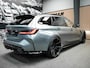 BMW M3 3-serie Touring xDrive Competition | Frozen Pure Grey II | WheelForce Velgen | Head-Up Display | Harman Kardon |