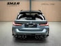 BMW M3 3-serie Touring xDrive Competition | Frozen Pure Grey II | WheelForce Velgen | Head-Up Display | Harman Kardon |
