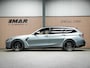 BMW M3 3-serie Touring xDrive Competition | Frozen Pure Grey II | WheelForce Velgen | Head-Up Display | Harman Kardon |