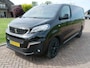 Peugeot Expert 2.0 BlueHDI 180 Long Asphalt DUBB CAB. ** 11999 EX BTW **
