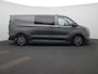 Ford Transit Custom 320 2.0 TDCI L2H1 Limited | Dubbele Cabine | Apple Carplay / Android Auto | Camera | Parkeersensoren | Stoelverwarming |