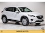 Mazda CX-5 2.0 TS+ 4WD|NAP|Trekhaak|PDC|2e eigenaar
