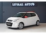 Citroën C1 1.0 e-VTi Airscape Shine | CABRIO | AIRCO | CRUISE | ACHTERUITRIJCAMERA | ELEK.RAMEN | APK | NAP.