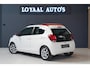 Citroën C1 1.0 e-VTi Airscape Shine | CABRIO | AIRCO | CRUISE | ACHTERUITRIJCAMERA | ELEK.RAMEN | APK | NAP.