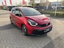 Honda Jazz 1.5 e:HEV Hybrid Advance Sport