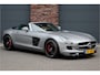 Mercedes-Benz SLS AMG Roadster 6.3 BRABUS B63S | 700PK | Brabus Carbon | Brabus Schakelbare Uitlaat | Designo Leder | Airscarf | Memory | Comand | Camera | Dodehoekassistent |