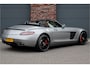 Mercedes-Benz SLS AMG Roadster 6.3 BRABUS B63S | 700PK | Brabus Carbon | Brabus Schakelbare Uitlaat | Designo Leder | Airscarf | Memory | Comand | Camera | Dodehoekassistent |