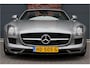 Mercedes-Benz SLS AMG Roadster 6.3 BRABUS B63S | 700PK | Brabus Carbon | Brabus Schakelbare Uitlaat | Designo Leder | Airscarf | Memory | Comand | Camera | Dodehoekassistent |