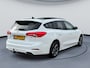 Ford Focus Wagon 1.0 EcoBoost Hybrid ST Line X Bns|Pano|155PK|NAP|Winterpack|B&O|