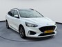Ford Focus Wagon 1.0 EcoBoost Hybrid ST Line X Bns|Pano|155PK|NAP|Winterpack|B&O|