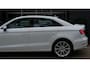 Audi A3 Limousine 2.0 TFSI Quattro 220PK Cruise|Navi|Leder|Pano