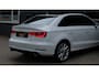 Audi A3 Limousine 2.0 TFSI Quattro 220PK Cruise|Navi|Leder|Pano