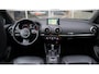 Audi A3 Limousine 2.0 TFSI Quattro 220PK Cruise|Navi|Leder|Pano