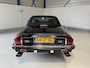 Jaguar XJ-S V12 Cabriolet, XJS in zeer nette staat, Leder, AUT