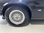 Jaguar XJ-S V12 Cabriolet, XJS in zeer nette staat, Leder, AUT