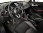 Mazda CX-3 2.0 SkyActiv-G 120 GT-M | Bose audio | Stuur en stoel verwarmd |