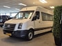 Volkswagen Crafter L3H2 Rolstoelbus Groepsvervoer