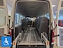 Volkswagen Crafter L3H2 Rolstoelbus Groepsvervoer