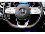 Mercedes-Benz CLA 180 AMG Line | Panoramadak | Memory | Sfeerverlichting | Camera | Advanced Sound System | Keyless Go | Zitcomfortpakket | Cruise Control | Multibeam LED |