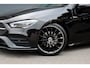 Mercedes-Benz CLA 180 AMG Line | Panoramadak | Memory | Sfeerverlichting | Camera | Advanced Sound System | Keyless Go | Zitcomfortpakket | Cruise Control | Multibeam LED |