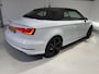 Audi A3 Cabriolet 1.4 TFSI 140pk CoD S-Line, 19 Inch, ACC, Led