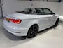 Audi A3 Cabriolet 1.4 TFSI 140pk CoD S-Line, 19 Inch, ACC, Led