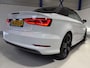Audi A3 Cabriolet 1.4 TFSI 140pk CoD S-Line, 19 Inch, ACC, Led
