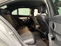 Mercedes-Benz C-klasse 2.2 CDI C220D AUT7, Luchtvering, Camera, 84dkm!
