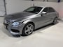 Mercedes-Benz C-klasse 2.2 CDI C220D AUT7, Luchtvering, Camera, 84dkm!