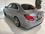 Mercedes-Benz C-klasse 2.2 CDI C220D AUT7, Luchtvering, Camera, 84dkm!