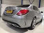 Mercedes-Benz C-klasse 2.2 CDI C220D AUT7, Luchtvering, Camera, 84dkm!