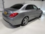 Mercedes-Benz C-klasse 2.2 CDI C220D AUT7, Luchtvering, Camera, 84dkm!