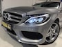 Mercedes-Benz C-klasse 2.2 CDI C220D AUT7, Luchtvering, Camera, 84dkm!