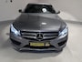 Mercedes-Benz C-klasse 2.2 CDI C220D AUT7, Luchtvering, Camera, 84dkm!