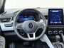 Renault Clio 1.6 E-Tech Hybrid 145 PK Techno | Pack Advanced Safety | Pack Infotainment 9.3" | Pack Lightning | Apple Carplay/Android | cruise control | electronic climate control | lederen/stof bekleding | LED koplampen | lichtmetalen velgen 16" | navigatiesysteem |