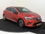 Renault Clio 1.6 E-Tech Hybrid 145 PK Techno | Pack Advanced Safety | Pack Infotainment 9.3" | Pack Lightning | Apple Carplay/Android | cruise control | electronic climate control | lederen/stof bekleding | LED koplampen | lichtmetalen velgen 16" | navigatiesysteem |