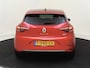 Renault Clio 1.6 E-Tech Hybrid 145 PK Techno | Pack Advanced Safety | Pack Infotainment 9.3" | Pack Lightning | Apple Carplay/Android | cruise control | electronic climate control | lederen/stof bekleding | LED koplampen | lichtmetalen velgen 16" | navigatiesysteem |