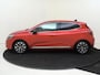 Renault Clio 1.6 E-Tech Hybrid 145 PK Techno | Pack Advanced Safety | Pack Infotainment 9.3" | Pack Lightning | Apple Carplay/Android | cruise control | electronic climate control | lederen/stof bekleding | LED koplampen | lichtmetalen velgen 16" | navigatiesysteem |
