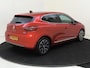 Renault Clio 1.6 E-Tech Hybrid 145 PK Techno | Pack Advanced Safety | Pack Infotainment 9.3" | Pack Lightning | Apple Carplay/Android | cruise control | electronic climate control | lederen/stof bekleding | LED koplampen | lichtmetalen velgen 16" | navigatiesysteem |