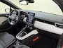Renault Clio 1.6 E-Tech Hybrid 145 PK Techno | Pack Advanced Safety | Pack Infotainment 9.3" | Pack Lightning | Apple Carplay/Android | cruise control | electronic climate control | lederen/stof bekleding | LED koplampen | lichtmetalen velgen 16" | navigatiesysteem |