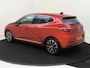 Renault Clio 1.6 E-Tech Hybrid 145 PK Techno | Pack Advanced Safety | Pack Infotainment 9.3" | Pack Lightning | Apple Carplay/Android | cruise control | electronic climate control | lederen/stof bekleding | LED koplampen | lichtmetalen velgen 16" | navigatiesysteem |